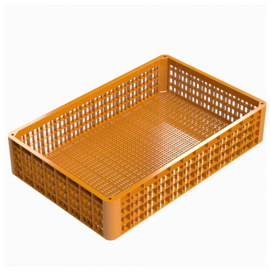 Ящик для перевозки живой птицы 1165x775x255 мм Арт. R11725