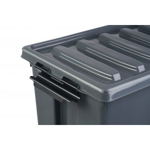 Контейнер особопрочный Rox Box PRO 36