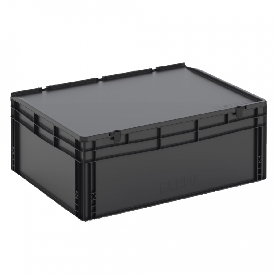 EВРОКОНТЕЙНЕР ESD ED 86/32 HG EВРОКОНТЕЙНЕР ESD ED 86/32 HG